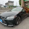 lexus ls 2021 -LEXUS 【大阪 360ﾉ7070】--Lexus LS 6AA-GVF55--GVF55-6005833---LEXUS 【大阪 360ﾉ7070】--Lexus LS 6AA-GVF55--GVF55-6005833- image 41