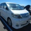 toyota alphard 2005 quick_quick_ANH10W_ANH10-0112160 image 3