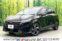nissan aura 2023 quick_quick_FE13_FE13-332105