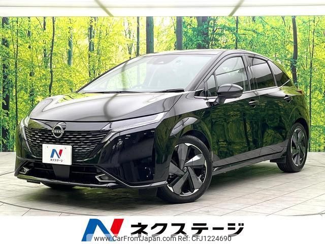 nissan aura 2023 quick_quick_FE13_FE13-332105 image 1