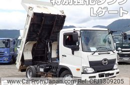 hino ranger 2018 -HINO--Hino Ranger 2KG-FC2ABA--FC2AB-107311---HINO--Hino Ranger 2KG-FC2ABA--FC2AB-107311-