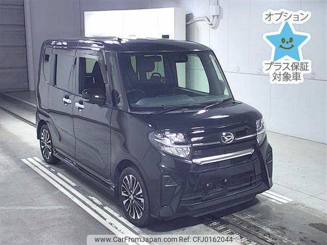 daihatsu tanto 2019 -DAIHATSU--Tanto LA650S-0055926---DAIHATSU--Tanto LA650S-0055926- image 1