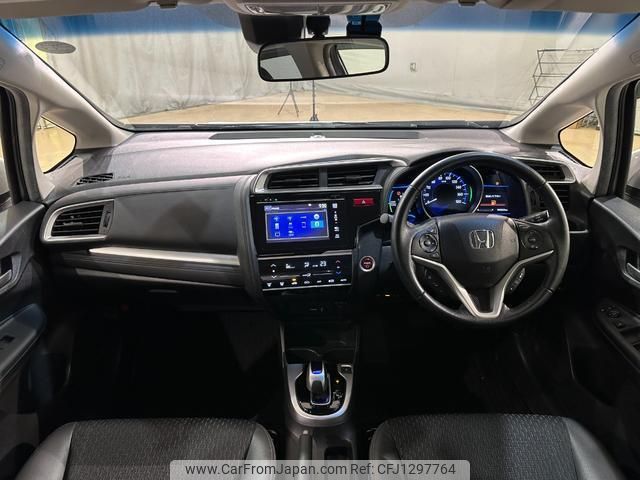 honda fit-hybrid 2014 quick_quick_GP5_GP5-3072301 image 2