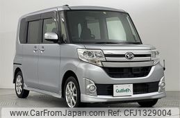daihatsu tanto 2014 CFJ1329004