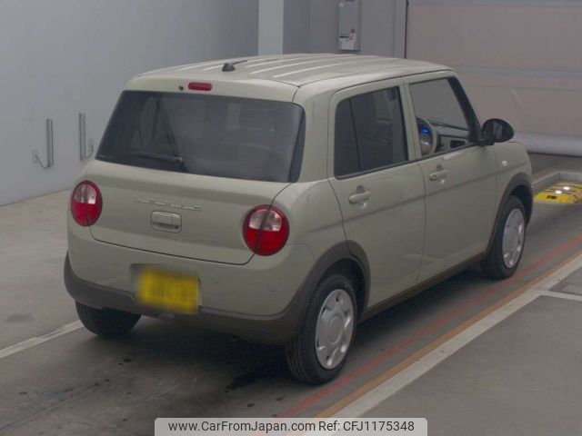 suzuki alto-lapin 2024 -SUZUKI 【福山 581け8925】--Alto Lapin HE33S-516091---SUZUKI 【福山 581け8925】--Alto Lapin HE33S-516091- image 2