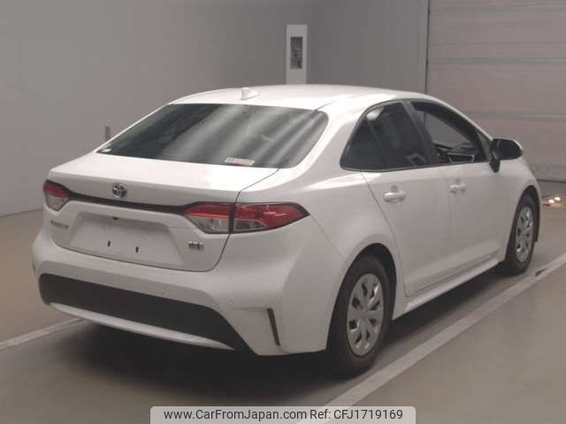 toyota corolla 2023 CFJ1719169 image 2