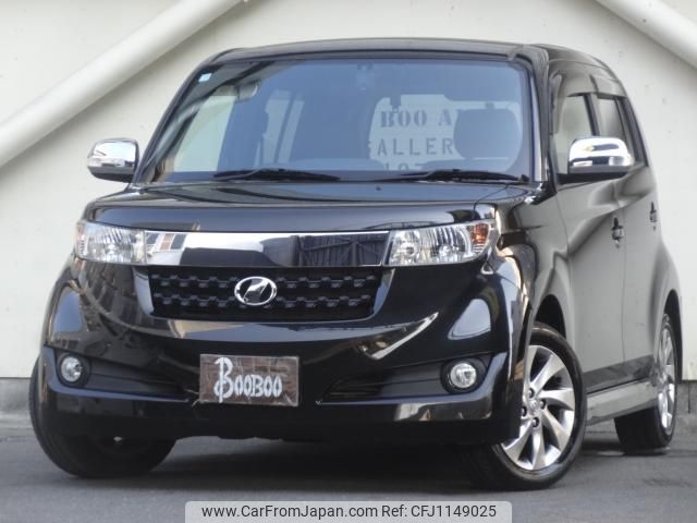 toyota bb 2016 quick_quick_CBA-QNC21_QNC21-0114157 image 1
