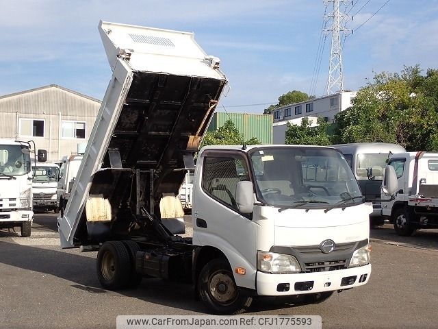 hino dutro 2013 CFJ1775593 image 2