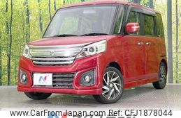 suzuki spacia 2016 CFJ1878044