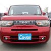 nissan cube 2013 TE563 image 1