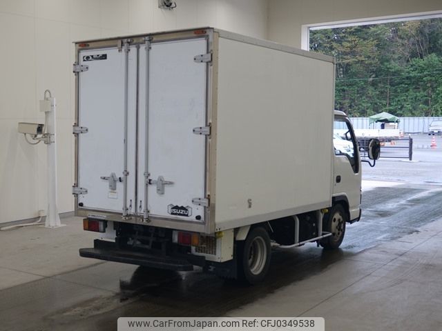 isuzu elf-truck 2006 -ISUZU--Elf NKR81AN-7046015---ISUZU--Elf NKR81AN-7046015- image 2