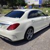 mercedes-benz c-class 2018 -MERCEDES-BENZ--Benz C Class RBA-205042--WDD2050422R362214---MERCEDES-BENZ--Benz C Class RBA-205042--WDD2050422R362214- image 8