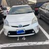 toyota prius 2013 -TOYOTA--Prius DAA-ZVW30--ZVW30-1663440---TOYOTA--Prius DAA-ZVW30--ZVW30-1663440- image 1