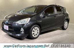 toyota aqua 2012 quick_quick_DAA-NHP10_NHP10-2011547