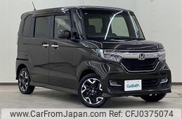 honda n-box 2019 -HONDA--N BOX DBA-JF4--JF4-2016181---HONDA--N BOX DBA-JF4--JF4-2016181-