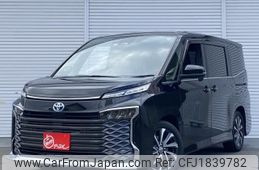 toyota voxy 2022 CFJ1839782