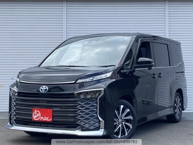 toyota voxy 2022 CFJ1839782 image 1