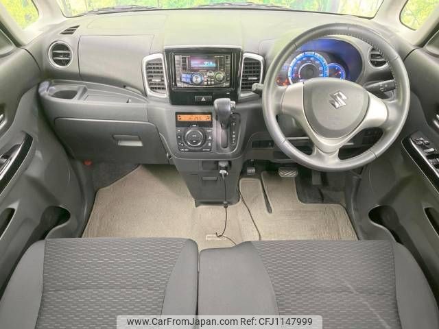 suzuki spacia 2014 -SUZUKI--Spacia DBA-MK32S--MK32S-857683---SUZUKI--Spacia DBA-MK32S--MK32S-857683- image 2
