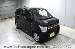 suzuki wagon-r 2020 -SUZUKI 【愛媛 581そ3268】--Wagon R MH95S-126262---SUZUKI 【愛媛 581そ3268】--Wagon R MH95S-126262-