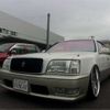 toyota crown-majesta 1998 -TOYOTA--Crown Majesta E-JZS155--JZS155-8019616---TOYOTA--Crown Majesta E-JZS155--JZS155-8019616- image 9