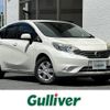 nissan note 2013 -NISSAN--Note DBA-E12--E12-040174---NISSAN--Note DBA-E12--E12-040174- image 1