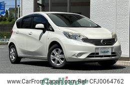 nissan note 2013 -NISSAN--Note DBA-E12--E12-040174---NISSAN--Note DBA-E12--E12-040174-