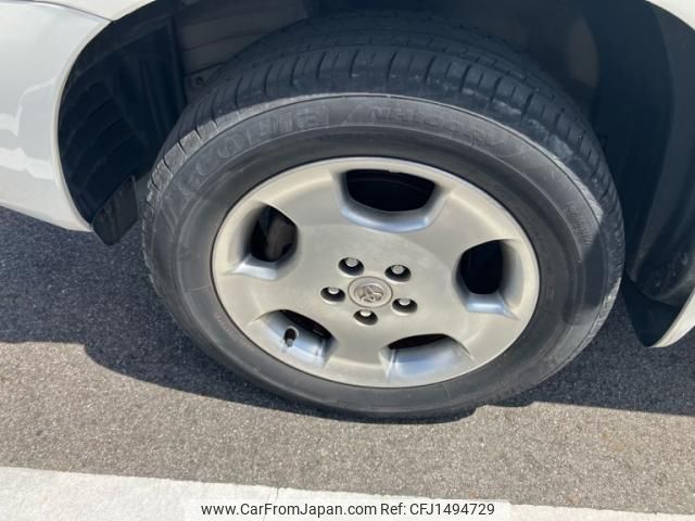 toyota kluger 2002 -TOYOTA--Kluger TA-ACU20W--ACU20-0041209---TOYOTA--Kluger TA-ACU20W--ACU20-0041209- image 2