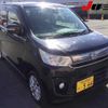 mazda flair 2014 -MAZDA 【伊勢志摩 580ﾜ566】--Flair MJ44S-450318---MAZDA 【伊勢志摩 580ﾜ566】--Flair MJ44S-450318- image 1