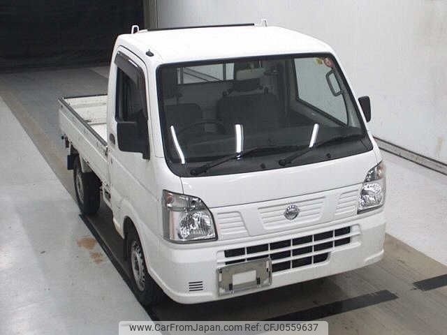 nissan clipper-truck 2018 -NISSAN--Clipper Truck DR16T-392562---NISSAN--Clipper Truck DR16T-392562- image 1