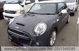 mini mini-others 2014 -BMW--BMW Mini XM20--WMWXM720702A73346---BMW--BMW Mini XM20--WMWXM720702A73346-