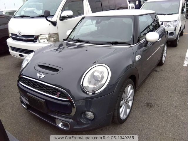mini mini-others 2014 -BMW--BMW Mini XM20--WMWXM720702A73346---BMW--BMW Mini XM20--WMWXM720702A73346- image 1