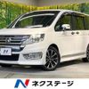 honda stepwagon 2014 -HONDA--Stepwgn DBA-RK5--RK5-1408576---HONDA--Stepwgn DBA-RK5--RK5-1408576- image 1