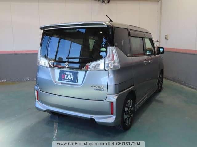 suzuki solio-bandit 2017 CFJ1817204 image 2