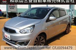 mitsubishi mirage 2017 -MITSUBISHI--Mirage DBA-A03A--A03A-0042532---MITSUBISHI--Mirage DBA-A03A--A03A-0042532-