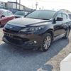 toyota harrier 2016 -TOYOTA--Harrier DBA-ZSU60W--ZSU60-0090209---TOYOTA--Harrier DBA-ZSU60W--ZSU60-0090209- image 1