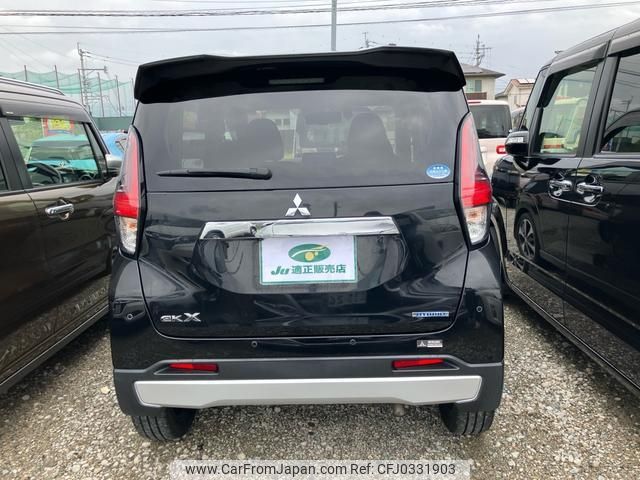 mitsubishi ek-cross 2020 -MITSUBISHI 【名変中 】--ek X B35W--0002474---MITSUBISHI 【名変中 】--ek X B35W--0002474- image 2