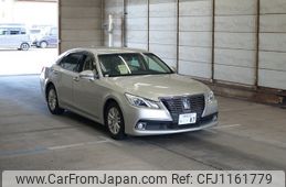 toyota crown 2013 -TOYOTA 【静岡 301ﾑ87】--Crown AWS210-6044876---TOYOTA 【静岡 301ﾑ87】--Crown AWS210-6044876-