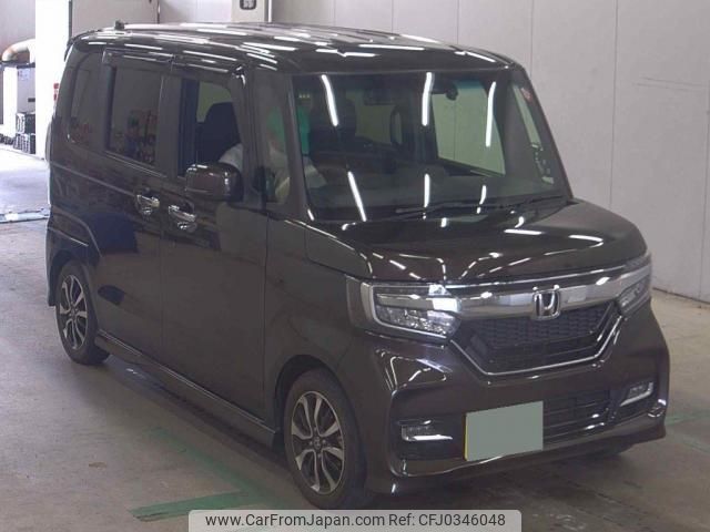 honda n-box 2020 quick_quick_6BA-JF3_JF3-1545763 image 1