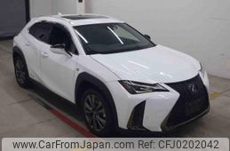 lexus ux 2021 quick_quick_6AA-MZAH10_2107875