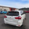 toyota corolla-fielder 2018 504749-RAOID:13357 image 9
