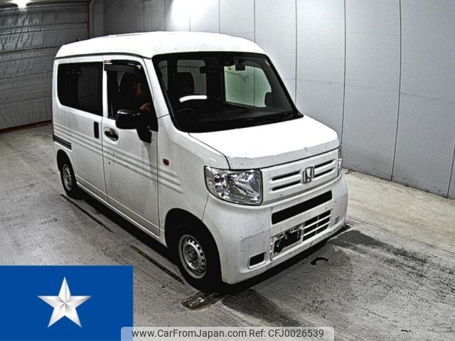 honda n-van 2019 -HONDA--N VAN JJ1--JJ1-3020263---HONDA--N VAN JJ1--JJ1-3020263- image 1