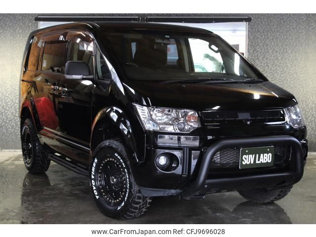 mitsubishi delica-d5 2013 -MITSUBISHI 【名変中 】--Delica D5 CV1W--0903191---MITSUBISHI 【名変中 】--Delica D5 CV1W--0903191- image 2