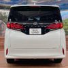 toyota alphard 2023 -TOYOTA--Alphard 3BA-AGH40W--AGH40-0006264---TOYOTA--Alphard 3BA-AGH40W--AGH40-0006264- image 17