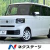 honda n-box 2023 -HONDA--N BOX 6BA-JF5--JF5-1009683---HONDA--N BOX 6BA-JF5--JF5-1009683- image 1