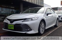 toyota camry 2018 -TOYOTA--Camry DAA-AXVH70--AXVH70-1027216---TOYOTA--Camry DAA-AXVH70--AXVH70-1027216-