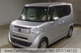 honda n-box 2012 -HONDA 【Ｎｏ後日 】--N BOX JF1-1130095---HONDA 【Ｎｏ後日 】--N BOX JF1-1130095-