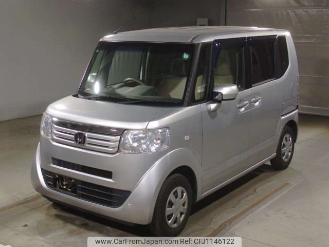 honda n-box 2012 -HONDA 【Ｎｏ後日 】--N BOX JF1-1130095---HONDA 【Ｎｏ後日 】--N BOX JF1-1130095- image 1