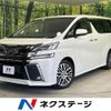 toyota vellfire 2015 quick_quick_AGH30W_AGH30-0045922 image 1