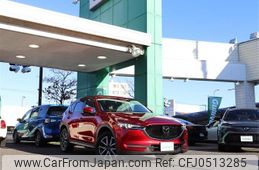 mazda cx-5 2020 -MAZDA--CX-5 3DA-KF2P--KF2P-325299---MAZDA--CX-5 3DA-KF2P--KF2P-325299-