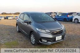 honda fit 2019 -HONDA 【野田 500】--Fit DAA-GP5--GP5-3423845---HONDA 【野田 500】--Fit DAA-GP5--GP5-3423845-